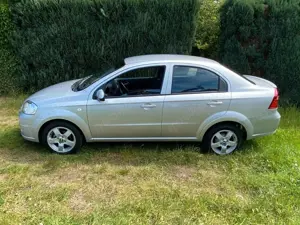Chevrolet Aveo Aveo 1.4 LT