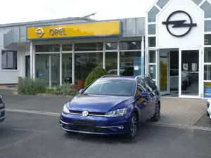 Volkswagen Golf Variant Golf VII Variant 1.5 TSI ACT DSG Join