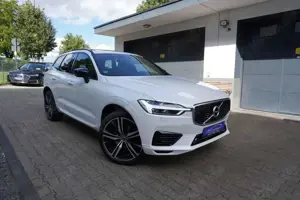 Volvo XC60 R Design Plug-In Hybrid AWD LEDER+NAVI+PANO+KAMERA