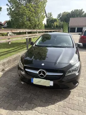 Mercedes-Benz CLA 220 Shooting Brake (CDI) d 7G-DCT Bild 5