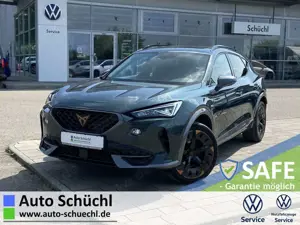 CUPRA Formentor 1.4 TSI DSG eHybrid 19"+SAFE-DRIVING-L