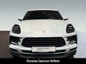 Porsche Macan 21-Zoll Rückfahrkamera Lederpaket LED Bild 4