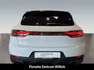 Porsche Macan 21-Zoll Rückfahrkamera Lederpaket LED Bild 5