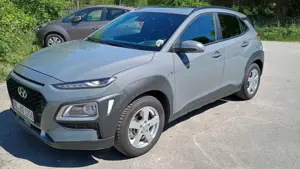 Hyundai KONA KONA Hybrid 1.6 GDI DCT Hybrid Advantage