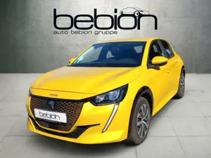 Peugeot 208 e- Elektromotor 136 (e-) e- Active SpurH