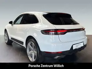 Porsche Macan 21-Zoll Rückfahrkamera Lederpaket LED Bild 3