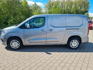 Opel Combo E Cargo Cargo XL Autom.2xSchiebetüre