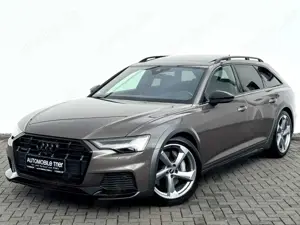 Audi A6 allroad quattro 55 TDI /LED/PANO/AHK/360°CAM