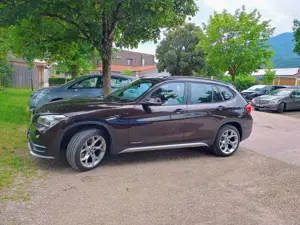 BMW X1 X1 sDrive20d Aut.