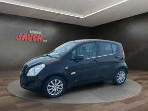 Suzuki Splash 1.2 active +
