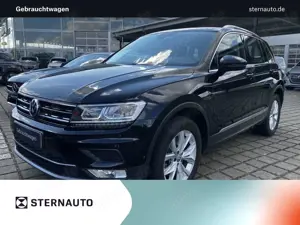 Volkswagen Tiguan Tiguan 2.0 TSI BMT Highline 4Motion AHK RüKam LED