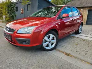 Ford Focus 2,0 Style 1. Hand