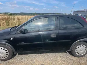 Opel Corsa Corsa 1.2 16VComfort Bild 5