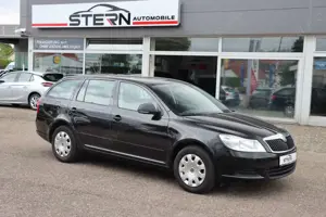 Skoda Octavia 1.6 TDI Combi Classic l 1.HAND l KLIMA l