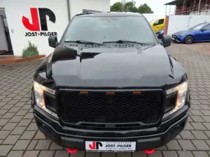 Ford F 150 XL 4x4 Super Crew Klima Kamera uvm