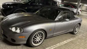 Mazda MX-5 MX 5 1.6i 16V