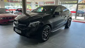 Mercedes-Benz GLE 500 4Matic AMG-SPORTPAKET NIGHT PANORAMA