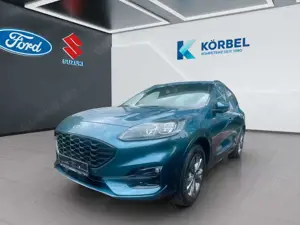 Ford Kuga PHEV ST-Line X*Winter*Assisten*Pano*HUD*AHK