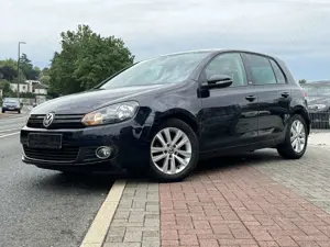 Volkswagen Golf Style BlueMotion/BMT LM GuterZustand Sitzheizung