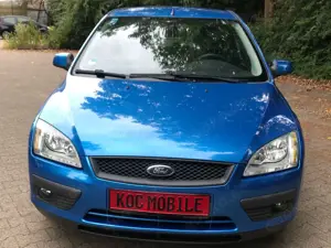 Ford Focus 1.6 Liter.Benzin