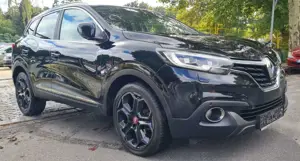 Renault Kadjar Kadjar Energy TCe 130 EDC CROSSBORDER-S