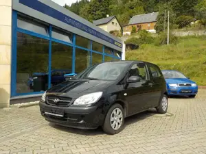 Hyundai Getz HU/AU NEU! KLIMA!