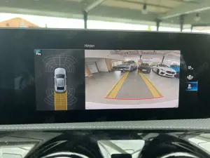 Mercedes-Benz A 180 A180 Limo Edition Progresive NAVI CAM CarP Bild 3