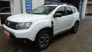 Dacia Duster 1,6 SCe 115 1.Hand Alus SH