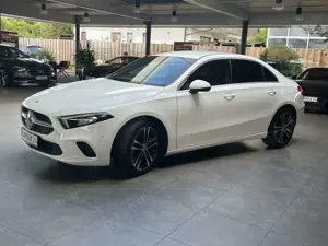 Mercedes-Benz A 180 A180 Limo Edition Progresive NAVI CAM CarP Bild 5