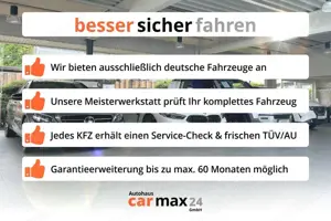 Mercedes-Benz A 180 A180 Limo Edition Progresive NAVI CAM CarP Bild 4