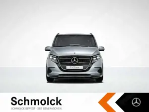 Mercedes-Benz V 220 d STYLE Lang MLTBLED+9G+MBUX+AHK+DSTR+TOTW Bild 2