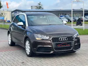 Audi A1 Attraction 1.2 TFSI SHZ Klima HuNEU