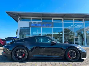 Porsche 992 911 GT3 LIFT MATRIX CARBON 2 JAHRE GARANTIE