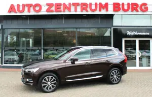 Volvo XC60 Inscription AWD Autom. LED Leder