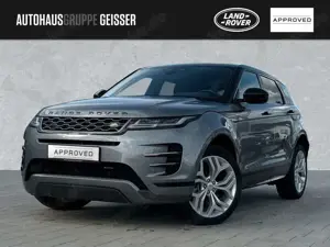Land Rover Range Rover Evoque D165 AWD R-Dynamic SE ACC