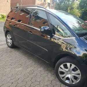 Citroen C4 Picasso C4 Picasso Diesel 2.0 HDi Bild 4