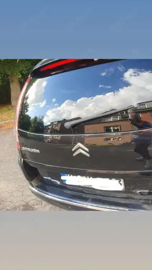 Citroen C4 Picasso C4 Picasso Diesel 2.0 HDi Bild 2
