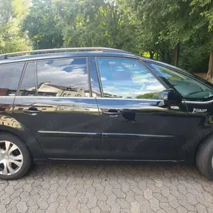 Citroen C4 Picasso C4 Picasso Diesel 2.0 HDi Bild 3