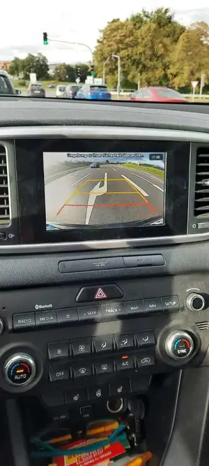 Kia Sportage Sportage 1.6 T-GDI AWD DCT GT LINE Bild 3