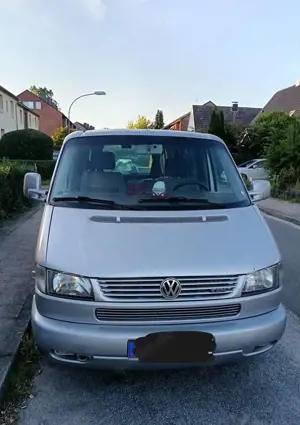 Volkswagen T4 Multivan Multivan T4 TDI Atlantis Autm