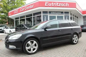 Skoda Octavia Combi,Automatik,Sport Edition