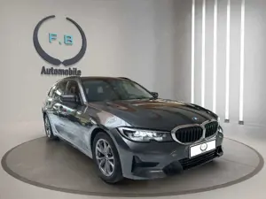 BMW 320 d Sport Line