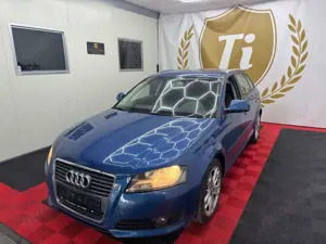 Audi A3 *A3*Sportback*1.6*TDI*Ambition*EURO5*