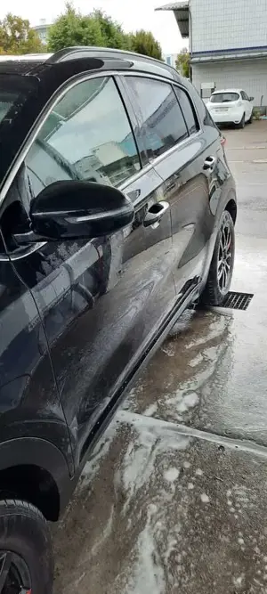 Kia Sportage Sportage 1.6 T-GDI AWD DCT GT LINE Bild 4