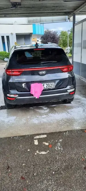 Kia Sportage Sportage 1.6 T-GDI AWD DCT GT LINE Bild 5