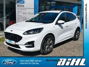 Ford Kuga ST-Line Navi Kamera AHK elektr. LED 1.Hand