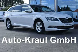 Skoda Superb Combi 1.5 TSI ACT Ambition