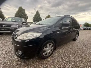 Mazda 5 2.0 CD