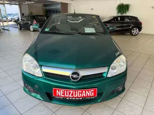 Opel Tigra Twin Top Enjoy