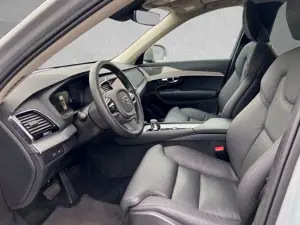 Volvo XC90 Bild 3